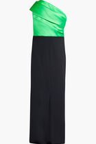 SELIA MAXI DRESS