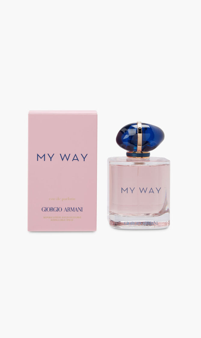 MY WAY EDP V90ML