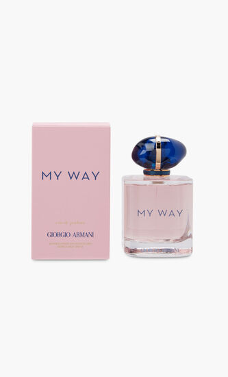 MY WAY EDP V90ML