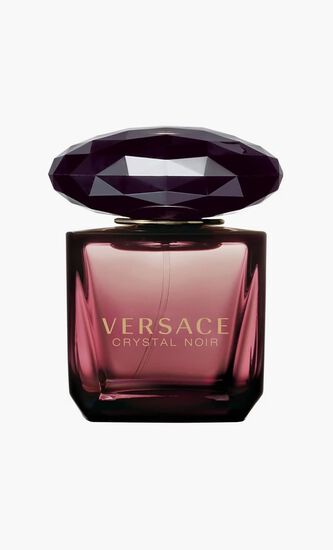 VERSACE CRYSTAL NOIR EDP VAPO 90ML