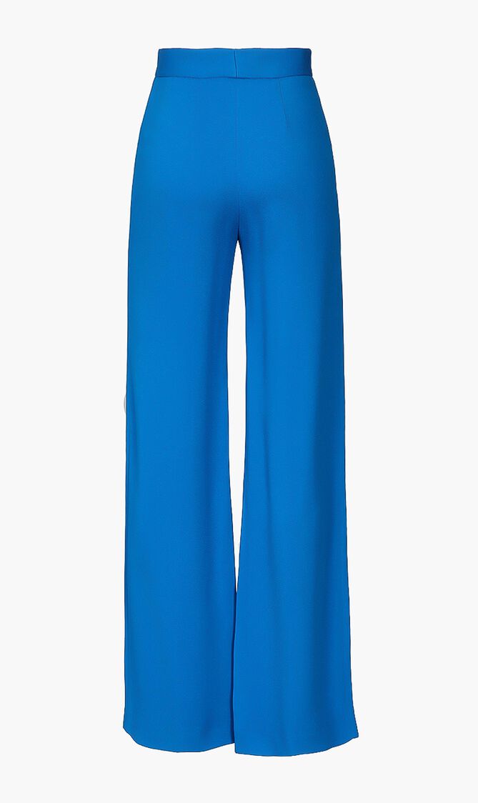 Twill Tailoring Pants