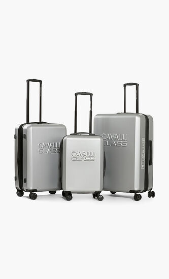 Lightweight Spinner Suitcase Set