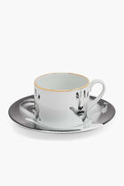 Tema E Variazioni 2005 Tea Cup Mano