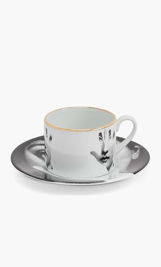 Tema E Variazioni 2005 Tea Cup Mano