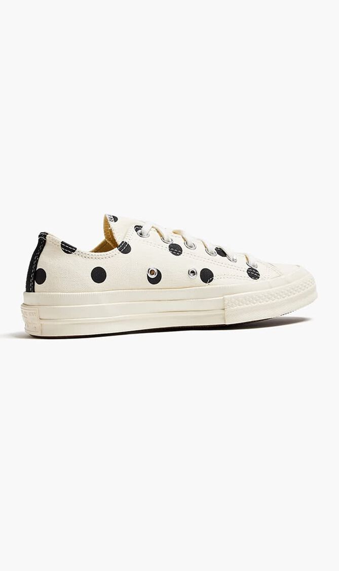 Play x Converse Sneakers Play x Converse Sneakers