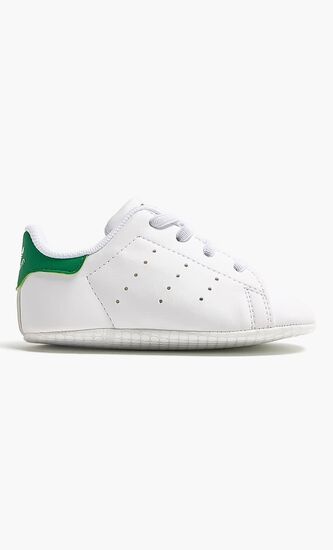 Stan Smith Crib Sneakers