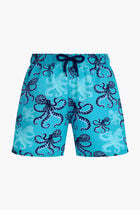 Poulpes Shorts