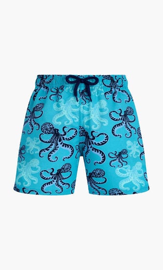 Poulpes Shorts