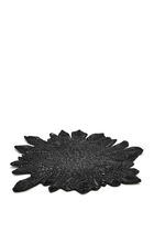 منديل المائدة زينيت باللون الأسود