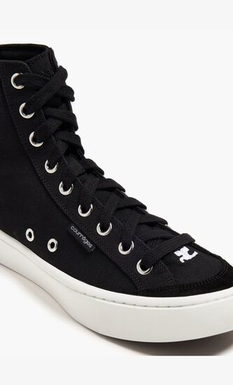Canvas 01 Mid Sneakers