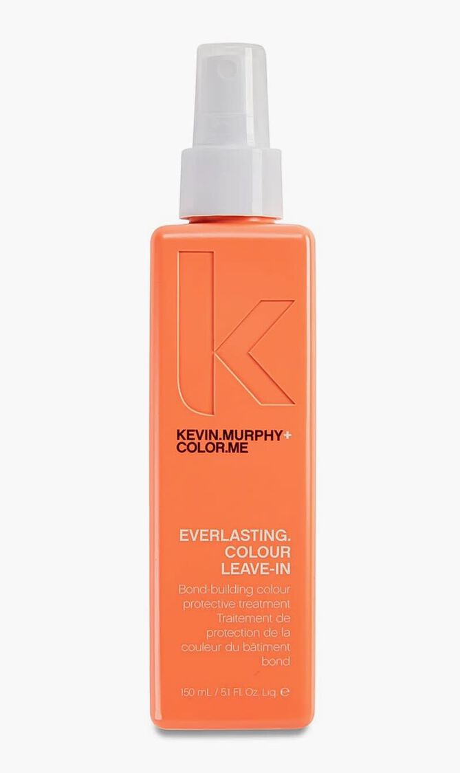KEVIN MURPHY EVERLASTING COLOUR LEAVE-IN 150ML - BOND-BUILDING COLOUR PROTECTIVE TREATMENT
