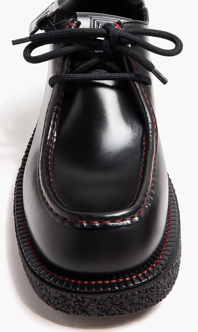 Defender Derby Shoes Defender Derby Shoes