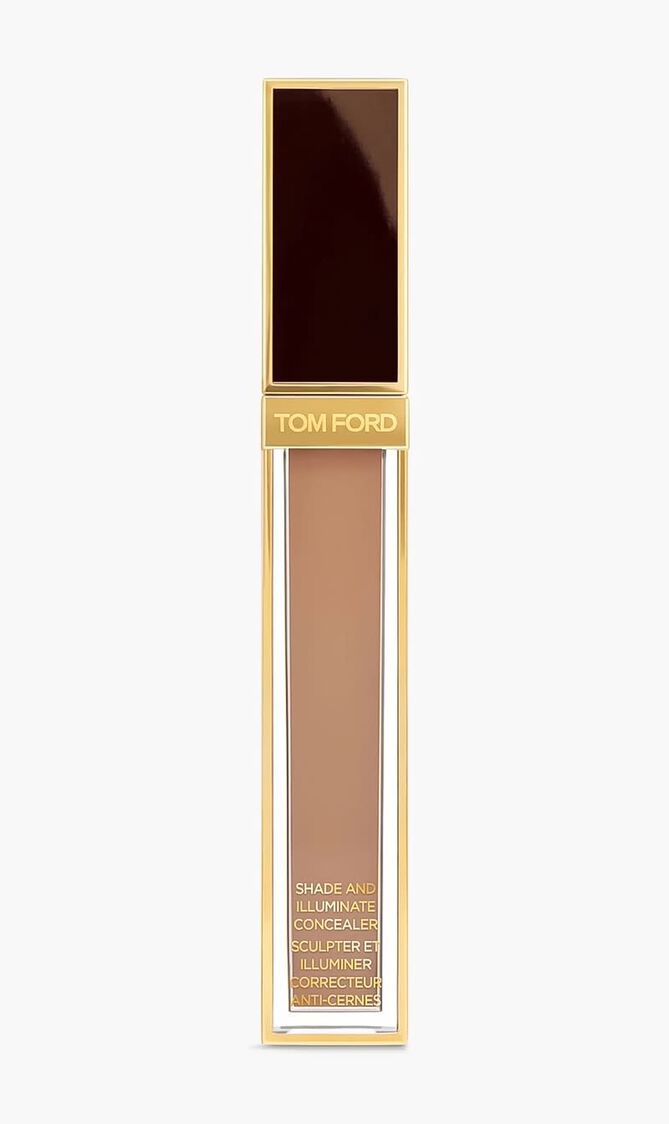 Shade & Illuminate Concealer, 5C0 Caramel
