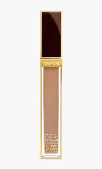 Shade & Illuminate Concealer, 5C0 Caramel
