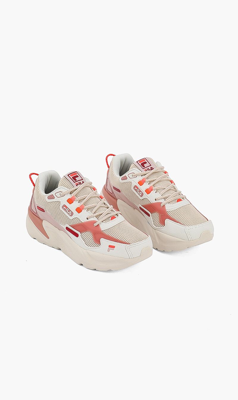 Fila street shoes top