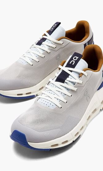 Cloudnova Form 2 Sneakers