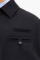 LE BLOUSON MELAO