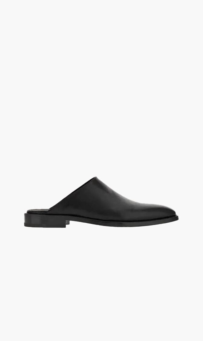 PLAIN SLIP-ON