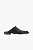 PLAIN SLIP-ON