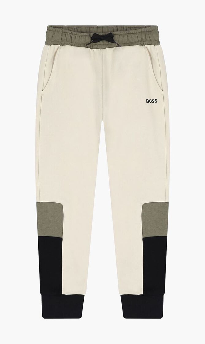 JOGGING BOTTOMS