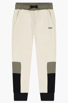 JOGGING BOTTOMS
