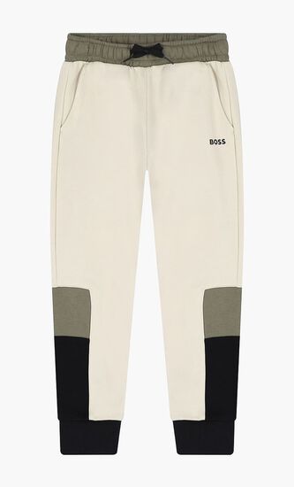 JOGGING BOTTOMS