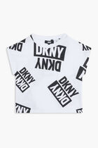 SHORT SLEEVES TEE-SHIRT