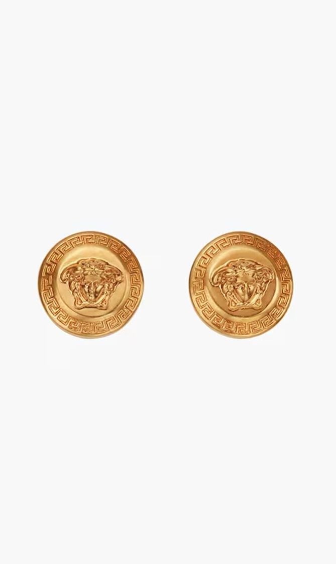 Tribute Stud Earrings