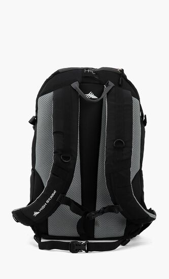 Colts Multipocket Backpack