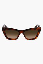 Cat Eye Sunglasses
