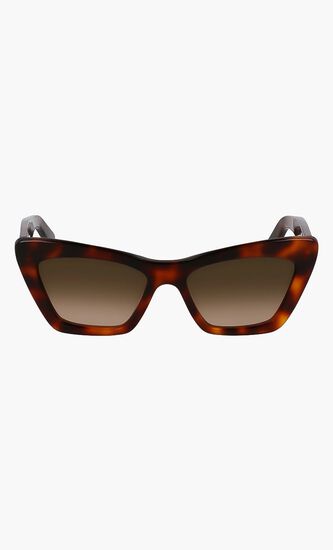 Cat Eye Sunglasses