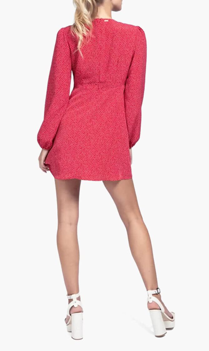 Donna Dress