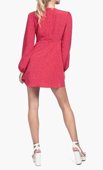Donna Dress