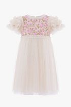 POSY BODICE KIDS DRESS