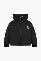 Reversible Puffer Jacket