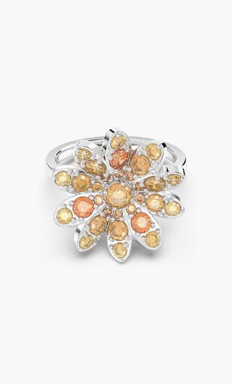 Eternal Flower Ring