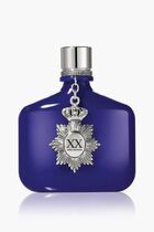JOHN VARVATOS XX INDIGO EAU DE TOILETTE SPRAY