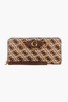 IZZY SLG LARGE ZIP AROUND
