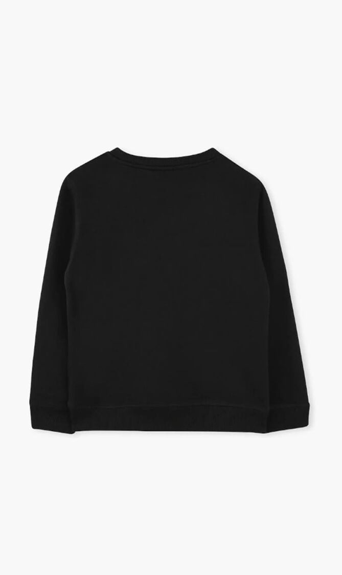 Crew Neck Sweatshirt