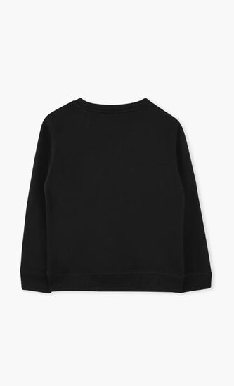 Crew Neck Sweatshirt