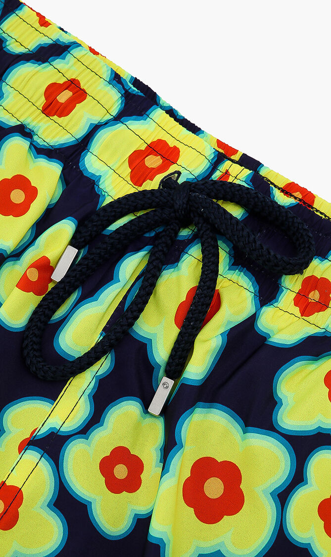 All Over Printed Shorts