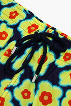 All Over Printed Shorts