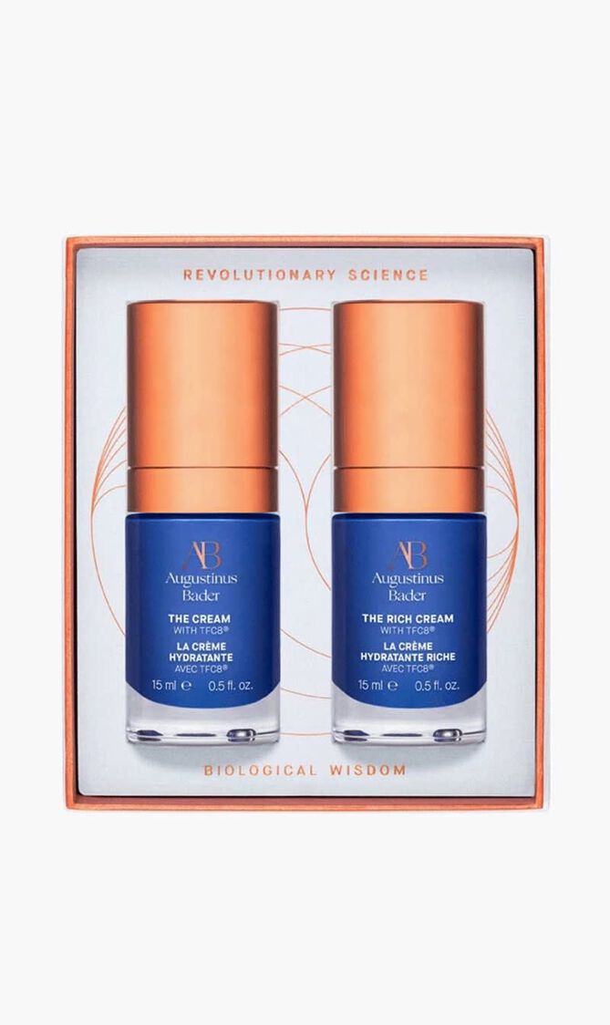 The Discovery Duo, 15 ml