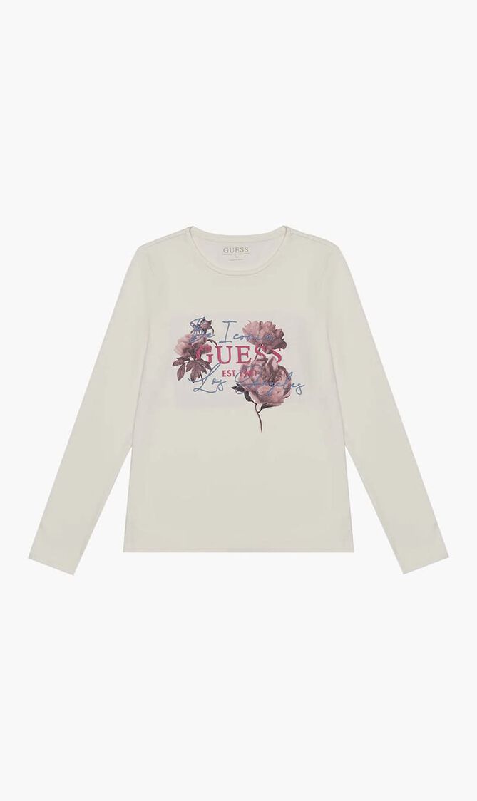 LS T-SHIRT