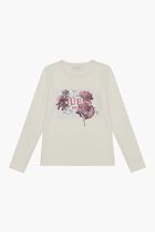 LS T-SHIRT