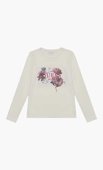 LS T-SHIRT