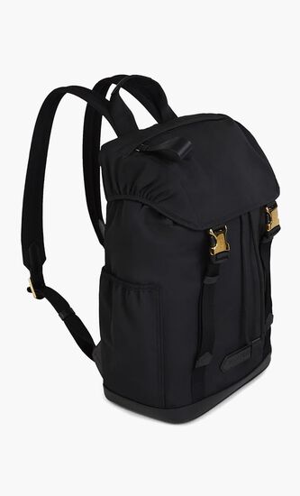 Logo Backpack