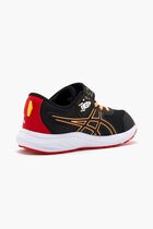 CONTEND 9 TS SCHOOL YARD