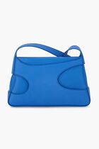 Mini Bag with Cut Out Detailing Mini Bag with Cut Out Detailing
