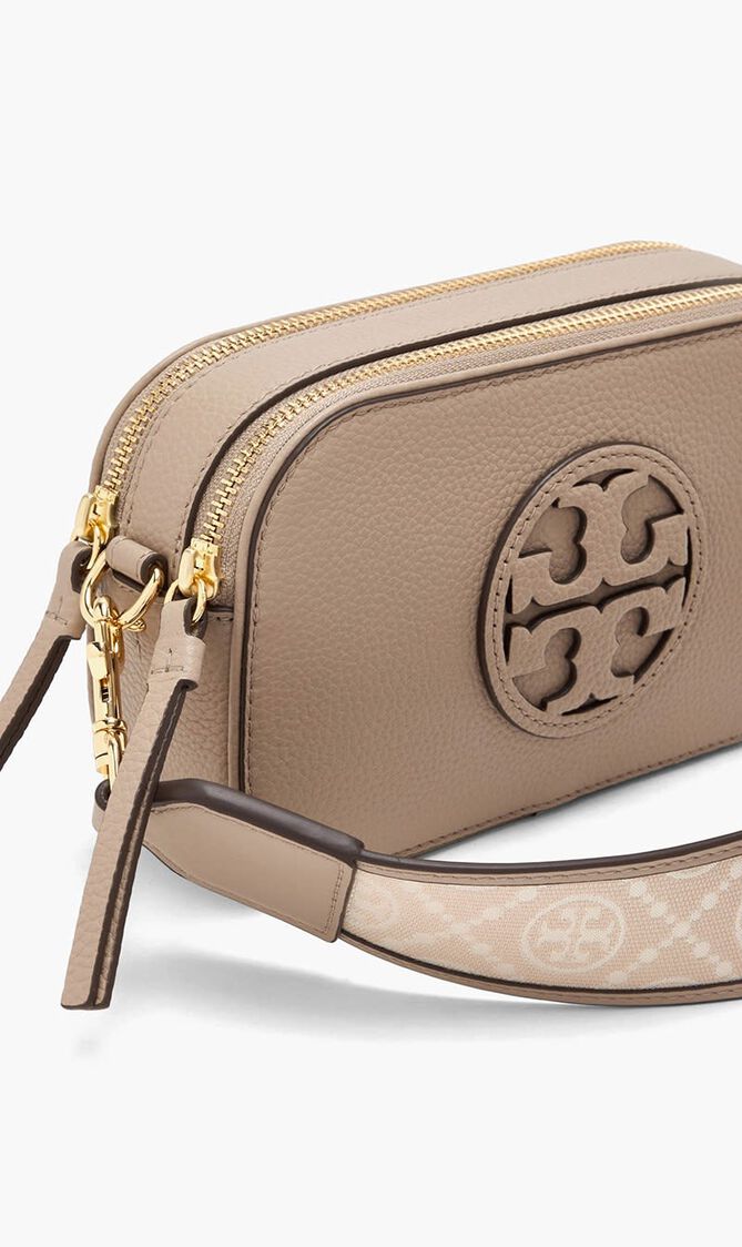 Miller Mini Crossbody Bag